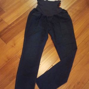 Indigo Blue maternity jeans, Secret Fit Belly